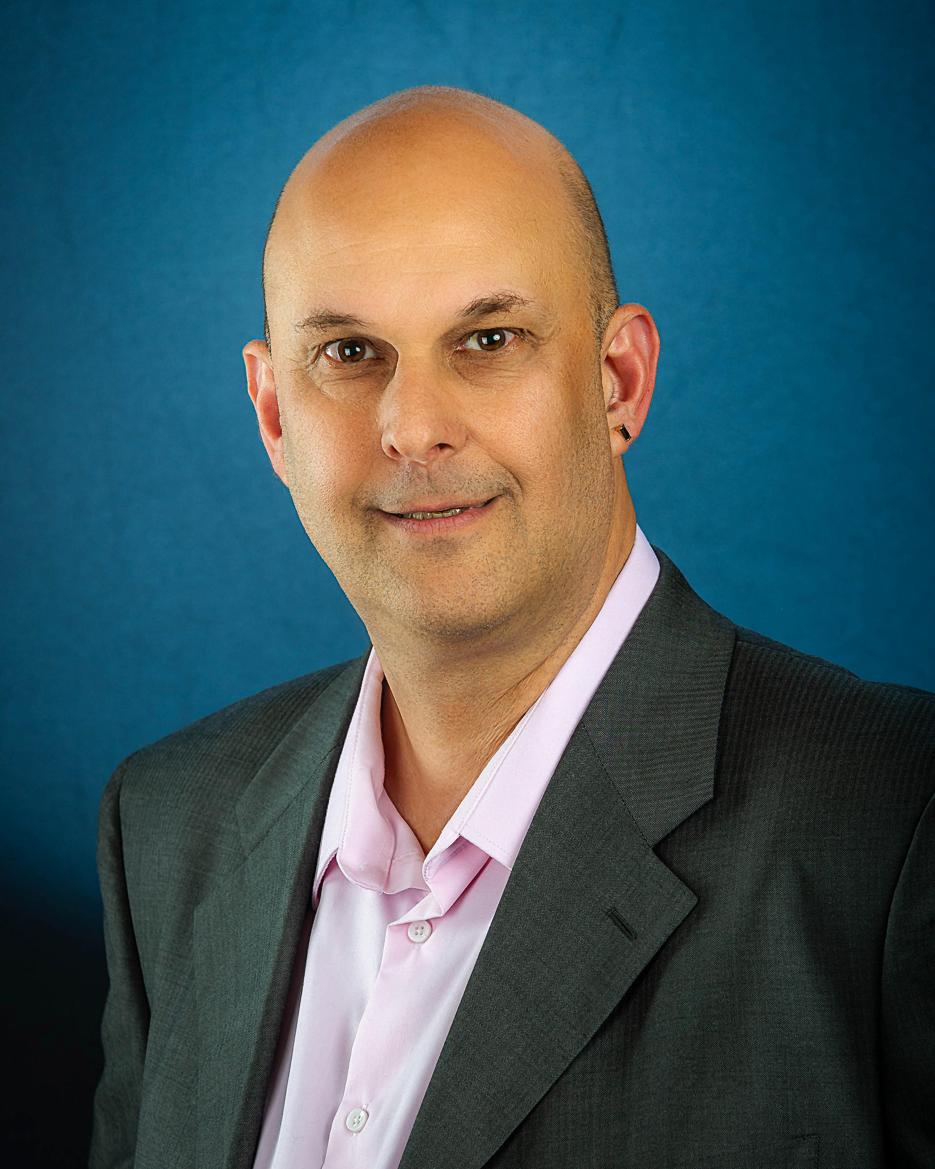 Yuval Gonen - Leadership Coach